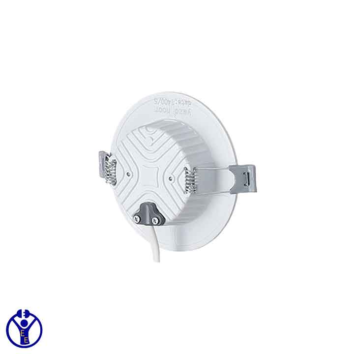 هالوژن سقفی توکار 32 وات یزد نور