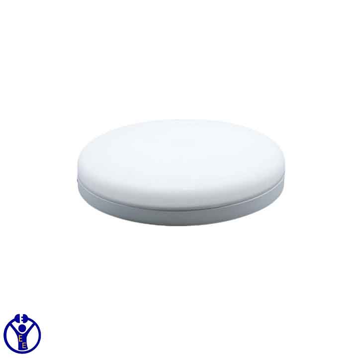 پنل سقفی فول لایت روکار 36 وات گرد یزد نور