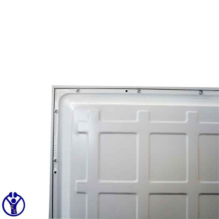 پنل سقفی 60*60 توکار 100 وات برند زرین سیمای البرز